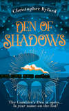 Den of Shadows: The gripping new fantasy novel for fans of Caraval