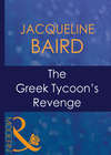 The Greek Tycoon's Revenge