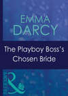 The Playboy Boss's Chosen Bride