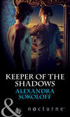 Keeper of the Shadows