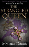 The Strangled Queen