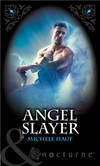 Angel Slayer