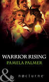 Warrior Rising