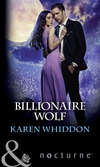 Billionaire Wolf