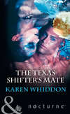 The Texas Shifter's Mate