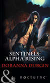 Sentinels: Alpha Rising