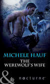 The Werewolf's Wife