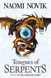 Tongues of Serpents