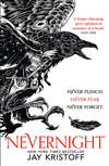 Nevernight