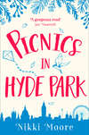 Picnics in Hyde Park