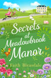 Secrets at Meadowbrook Manor