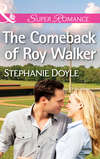 The Comeback of Roy Walker