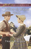 Wed On The Wagon Train