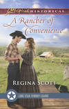 A Rancher Of Convenience