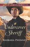 Undercover Sheriff