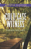 Cold Case Witness