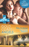 Gold Coast Angels: How to Resist Temptation