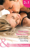 Bedroom Seductions: Two Weeks in the Magnate's Bed