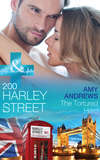 200 Harley Street: The Tortured Hero