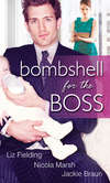 Bombshell For The Boss: The Bride's Baby