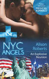 NYC Angels: An Explosive Reunion