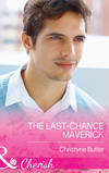 The Last-Chance Maverick