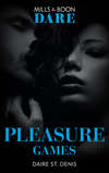 Pleasure Games