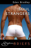 Soul Strangers