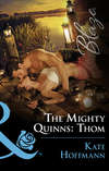 The Mighty Quinns: Thom