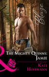 The Mighty Quinns: Jamie