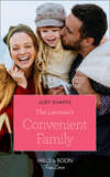 The Lawman's Convenient Family