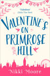 Valentine’s on Primrose Hill