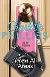 Access All Areas: HarperImpulse Contemporary Fiction