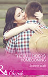 The Bull Rider's Homecoming