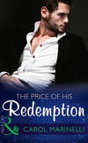 The Price Of His Redemption