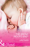 The Bronc Rider's Baby