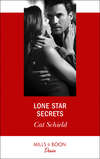 Lone Star Secrets