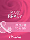 Promise to a Boy