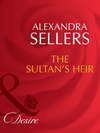 The Sultan's Heir