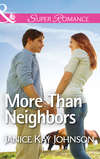 More Than Neighbors