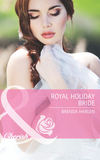 Royal Holiday Bride