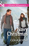 Navy Christmas