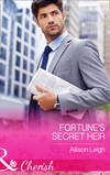 Fortune's Secret Heir