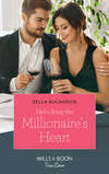 Unlocking The Millionaire's Heart