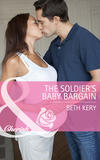 The Soldier's Baby Bargain