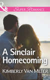 A Sinclair Homecoming