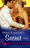 Prince Nadir's Secret Heir