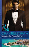 Secrets of a Powerful Man