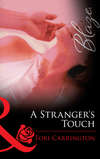 A Stranger's Touch