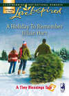 A Holiday To Remember